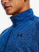 Under Armour Triko s dlouhým rukávem UA Tech 2.0 1/2 Zip - thumb (2)