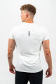 Nebbia Performance+ Funkční Sportovní tričko Resistance 348 Black černá - thumb (4)