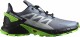 Salomon Supercross 4 M L47315800 flint stone/black/green gecko - thumb (0)