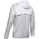 Pánská bunda Under Armour  Qualifier Storm Packable gray L - thumb (1)