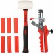 Sixtol Sada pro nivelaci dlaždic LEVEL SYSTEM STARTER 1 - thumb (0)