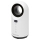 ProfiCare PC-HL 3086 keramický horkovzdušný ventilátor - thumb (0)