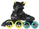 Kolečkové brusle K2  VO2 S 100 X BOA Unisex  EUR 43,5 - thumb (1)