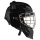 Brankářská hokejová maska CCM Axis F5 CCE Black Senior - thumb (1)