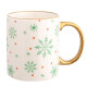 Altom Porcelánový hrnek Xmas, 300 ml - thumb (0)