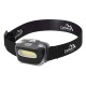 Cattara Čelovka HORNET 130 lm COB 3 x AAA - thumb (0)