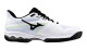 Pánská tenisová obuv Mizuno Wave Exceed LIGHT 2 CC White/Metallic Gray/Black  EUR 44,5 - thumb (1)