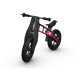 Dětské odrážedlo FirstBike  FAT Edition Red - thumb (2)