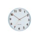 Karlsson 5920LB designové nástěnné hodiny 40 cm - thumb (0)