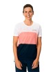 Dámský cyklistický dres VAUDE  Moab T-Shirt VI White 38 - thumb (3)