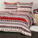 4Home Vánoční povlečení mikroflanel Winter, 140 x 220 cm, 70 x 90 cm - thumb (0)