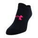 Dětské ponožky Under Armour  Essential NS black  L - thumb (5)