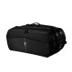 Taška na rakety Wilson RF Tournament Racquet Bag 15PK Black - thumb (1)