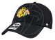 Kšiltovka 47 Brand  NHL Chicago Blackhawks Black - thumb (7)