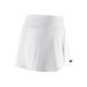 Dámská sukně Wilson  Team II 12.5 White XL - thumb (1)