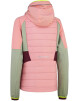 Dámská bunda Kari Traa  Tirill Jacket Silk XS - thumb (3)