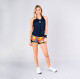 Dámské tílko BIDI BADU  Natli Tech Tank Mixed S - thumb (4)