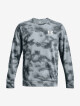 Pánská mikina Under Armour  Rival Terry Nov Crew-BLU L - thumb (4)