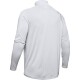 Pánská mikina Under Armour  Tech 2.0 1/2 Zip grey L - thumb (3)