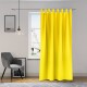 ArtFlhf Zatemňující závěs OXFORD TAB PU | 140 x 250 cm Barva: Červená - thumb (4)