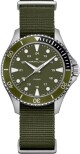 Hamilton Khaki Navy Scuba Quartz H82241961 - thumb (0)