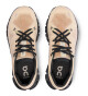 Dámská běžecká obuv On  Cloud X Running Fawn/Magnet  EUR 37,5 - thumb (3)