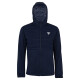 Pánská bunda Tecnifibre  Pro Bomber Full Zip Jacket Navy M - thumb (0)