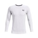 Under Armour triko s dlouhým rukávem UA HG Armour Fitted LS-WHT 1361506-100 - thumb (0)
