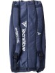 Taška na rakety Tecnifibre  Tour Endurance 12R Navy - thumb (5)