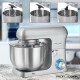 ProfiCook PC-KM 1222 W silber  - thumb (3)