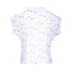 Dámské tričko BIDI BADU  Majira Tech Tee White, Mixed M - thumb (1)