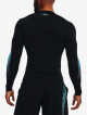 Under Armour pánské kompresní tričko HG Armour Novelty LS - thumb (4)