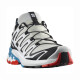 Dámská běžecká obuv Salomon XA Pro 3D V9 GTX W LunarRock/White/Black  UK 6,5 - thumb (2)