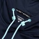 Pánská mikina Fanatics  RINK Performance Pullover Hood Seattle Kraken - thumb (2)