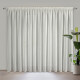 ArtFir Záclona KLEO P | bílá 350 x 270 cm - thumb (0)