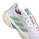 Dámská tenisová obuv adidas Barricade W Parley White  EUR 40 - thumb (2)