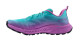 Dámská běžecká obuv Inov-8 Trailfly Speed W (Wide) Aqua/Purple  UK 6 - thumb (1)