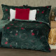 4Home Povlečení mikroflanel Poinsettia, 140 x 200 cm, 70 x 90 cm - thumb (4)