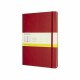 Zápisník Moleskine VÝBĚR BAREV - tvrdé desky - XL, čtverečkovaný 1331/11193 - Zápisník Moleskine - tvrdé desky černý - thumb (4)
