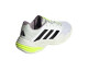 Dámská tenisová obuv adidas Barricade 13 W FTWWHT/CBLACK/CRYJAD  EUR 39 1/3 - thumb (5)
