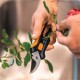 Nůžky FISKARS SOLID ruční zastřihávací floral SP14 1051601 - thumb (3)