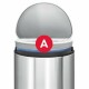 Simplehuman Sáčky do odpadkového koše A 4,5 l, 30 ks - thumb (2)