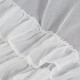 ArtFir Záclona DANI 2 K | bílá 300 x 150 cm - thumb (6)