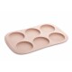 Tescoma Della Casa 629518 Silikonová forma na housky 34,5x21,5 cm - thumb (0)