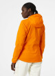 Dámská bunda Helly Hansen  Lifaloft Air Hooded Insulato W Poppy Orange, S S - thumb (3)