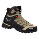 Dámská outdoorová obuv Salewa  WS MTN Trainer Lite Mid Gtx Quicksand/Black  UK 5,5 - thumb (0)