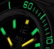 Ball Engineer M Skindiver III (41.5mm) Manufacture COSC Limited Edition DD3100A-S1C-BE - thumb (3)