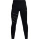 Pánské legíny Under Armour  Empowered Tight-BLK XL - thumb (1)
