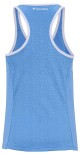 Dámské tílko Tecnifibre  Club Tank-Top Azur XS - thumb (2)
