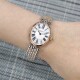 Frederique Constant Classics Art Deco Oval Quartz FC-200MPW2V2B - thumb (8)